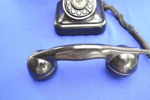Vintage Style Telephone