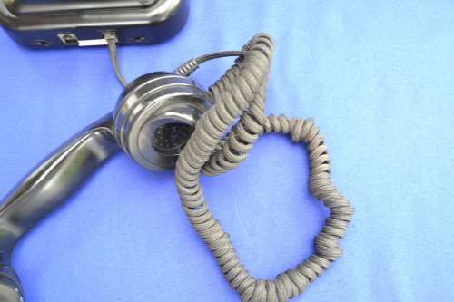 Vintage Style Telephone