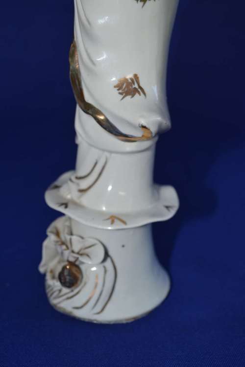 Rare Macau Figurine