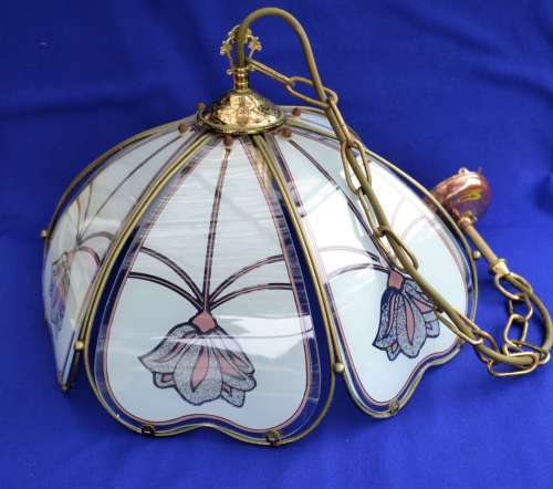 TIffany Style Pendant hanging lamp