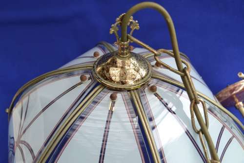 TIffany Style Pendant hanging lamp
