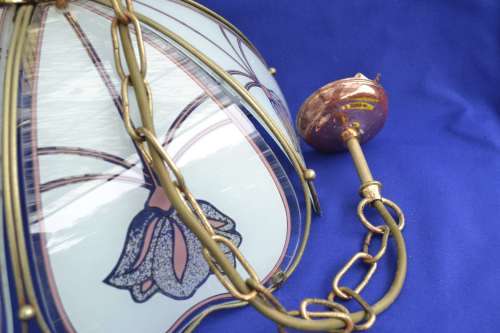 TIffany Style Pendant hanging lamp