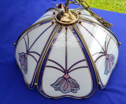 TIffany Style Pendant hanging lamp