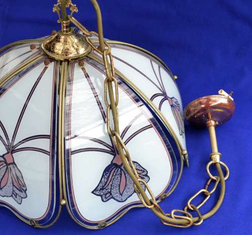 TIffany Style Pendant hanging lamp