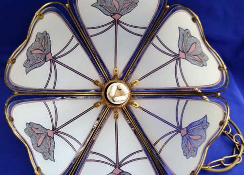 TIffany Style Pendant hanging lamp