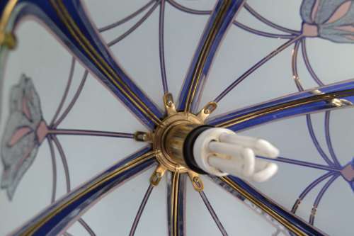TIffany Style Pendant hanging lamp