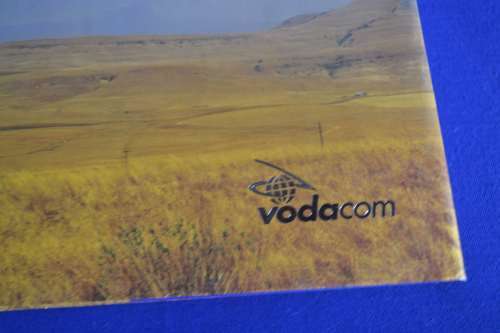 The Life and Times of Vodacom  1993 - 2007