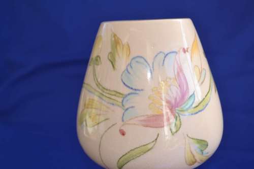 Beswick Art Deco Porcelain Goblet