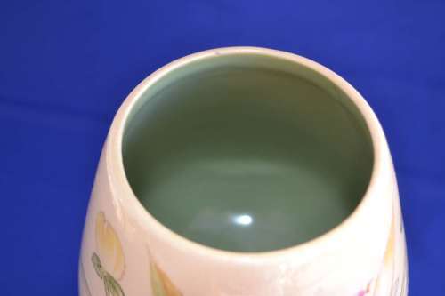Beswick Art Deco Porcelain Goblet