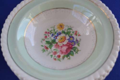 Johnson Bros Old English Yeovil  Breakfast Set