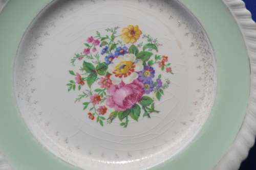 Johnson Bros Old English Yeovil  Breakfast Set