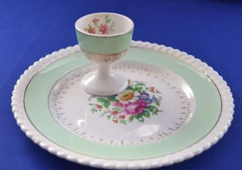 Johnson Bros Old English Yeovil  Breakfast Set