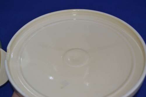 Clarice Cliff Vegetable Tureen and Bizarre Ravel Plate