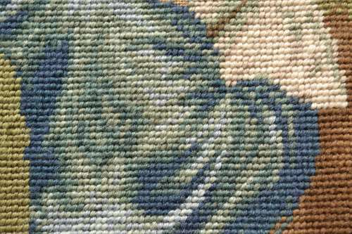 Vintage tapestries - Framed