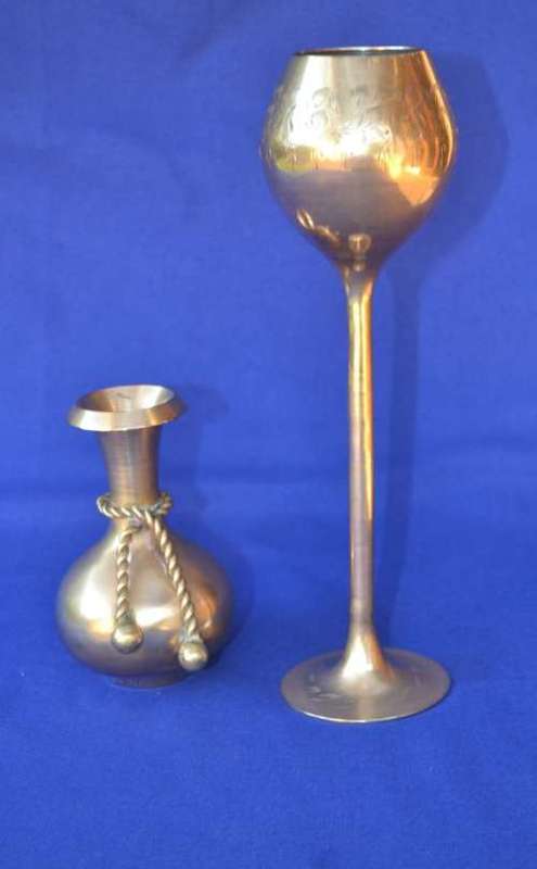 Brass Items