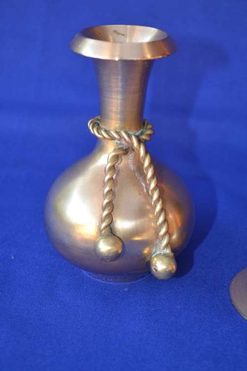 Brass Items