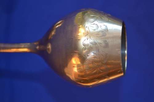 Brass Items