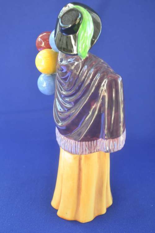 Royal Doulton "Balloon Lady" HN2935