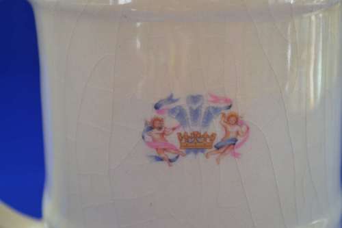 Charles and Diana First Child Commemorative Tankard