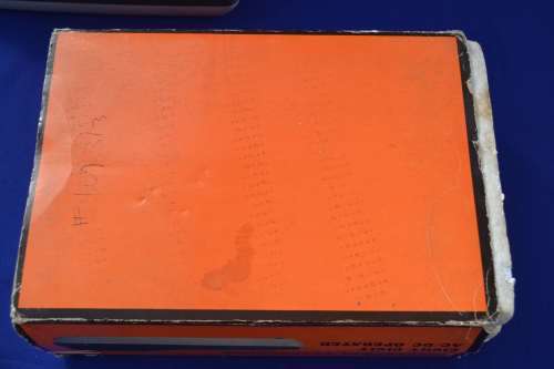 Kovac K-80D  Table Top  Electronic  Calculator - Vintage c1972