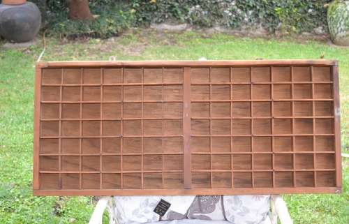 Printers Tray