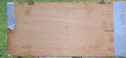 Printers Tray