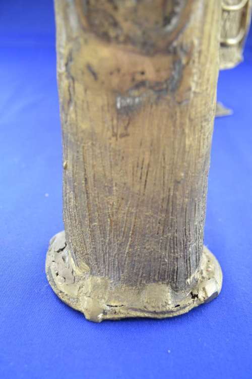 Benin Statues