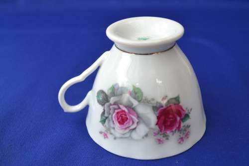 Vintage Tea Cop and Saucer