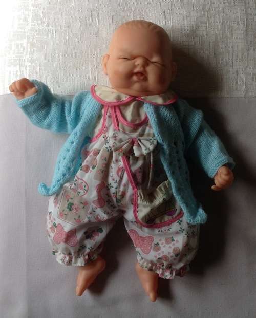 Vintage Doll Colection