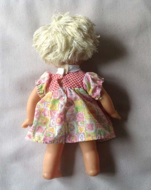 Vintage Doll Colection