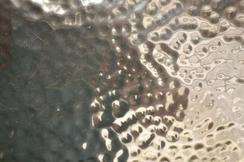 Brass Tray Large 50 cm
