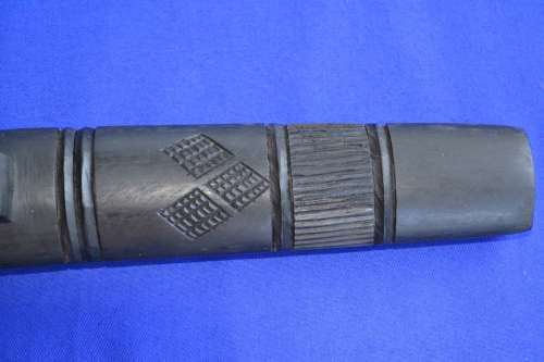 Shona Bakatwa Dagger 1900s