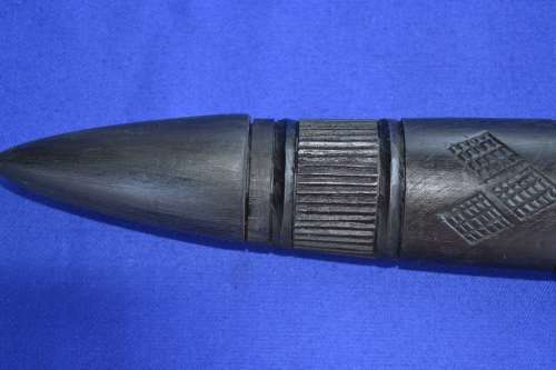 Shona Bakatwa Dagger 1900s