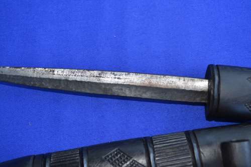 Shona Bakatwa Dagger 1900s