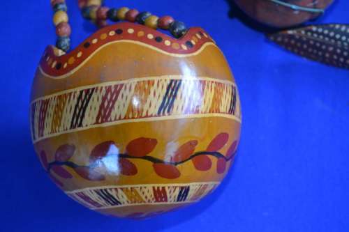 Selection of True Vintage Assorted Wooden Items