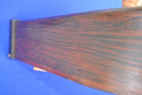 E. N, Welch  Beehive Mantle / shelf Clock