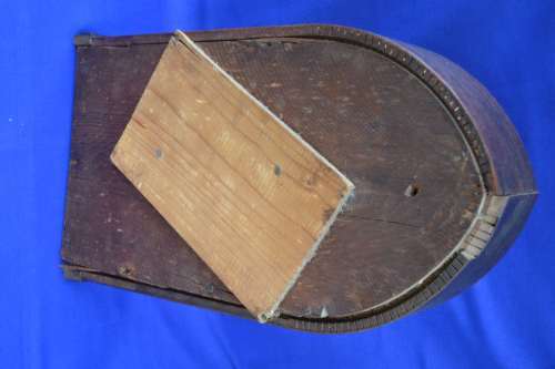 E. N, Welch  Beehive Mantle / shelf Clock