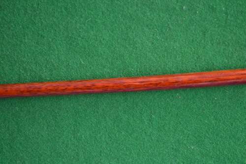 Antique Kingshorn Fife Hickory Putter