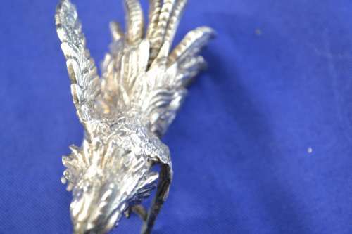 Miniature Fighting Roosters
