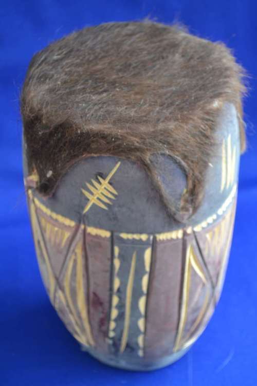 Selection of African Style Items
