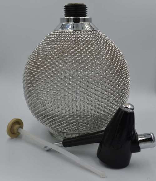 Vintage  Merkuria Kovocas Soda Syphon