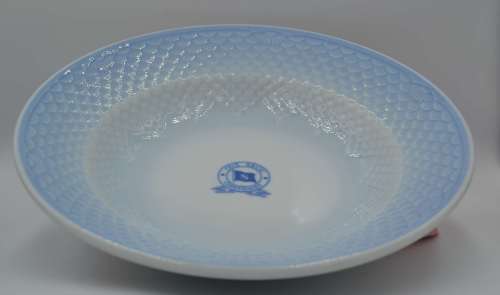 Uniquely RARE VINTAGE BESPOKE B and G sequential numbered Plates