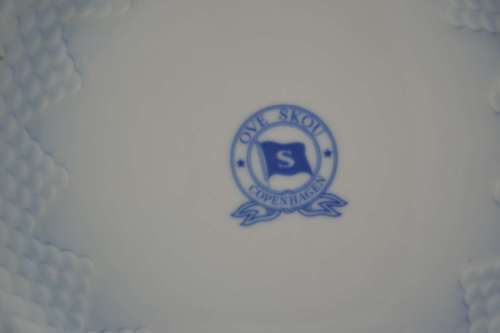 Uniquely RARE VINTAGE BESPOKE B and G sequential numbered Plates