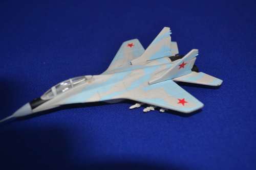 Collectable Aircraft Models