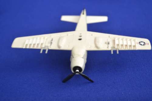 Collectable Aircraft Models