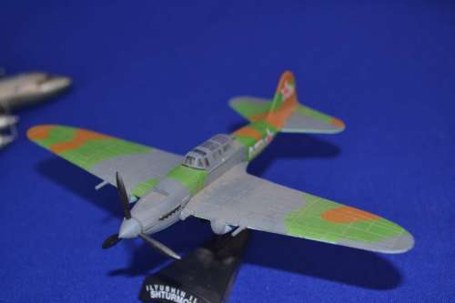 Collectable Aircraft Models