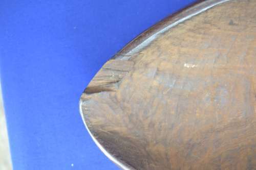 Chokwe Vintage African Mask