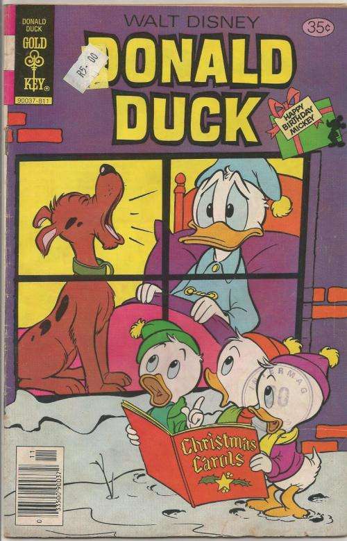 Assorted Vintage Children`s Comics x 5