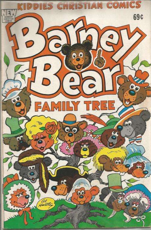 Assorted Vintage Children`s Comics x 5