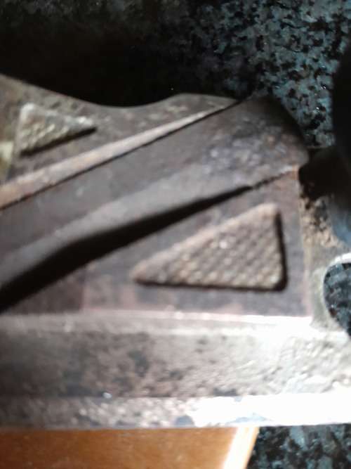 RARE Antique Stanley No.99 Side Rabbet Plane